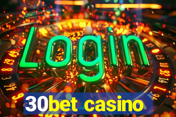 30bet casino